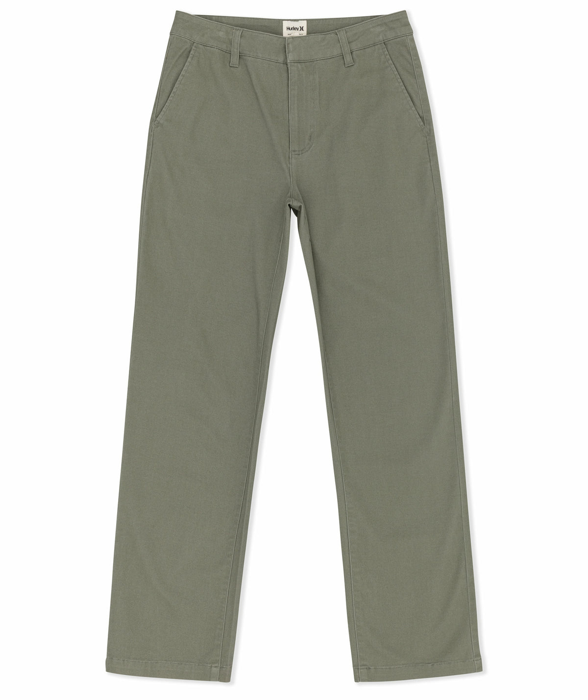 Rider Pant Olive Grove - Hurley