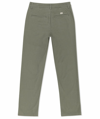 Rider Pant Olive Grove - Hurley