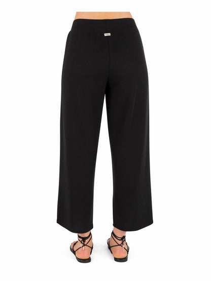 Positano Pant Black - Hurley