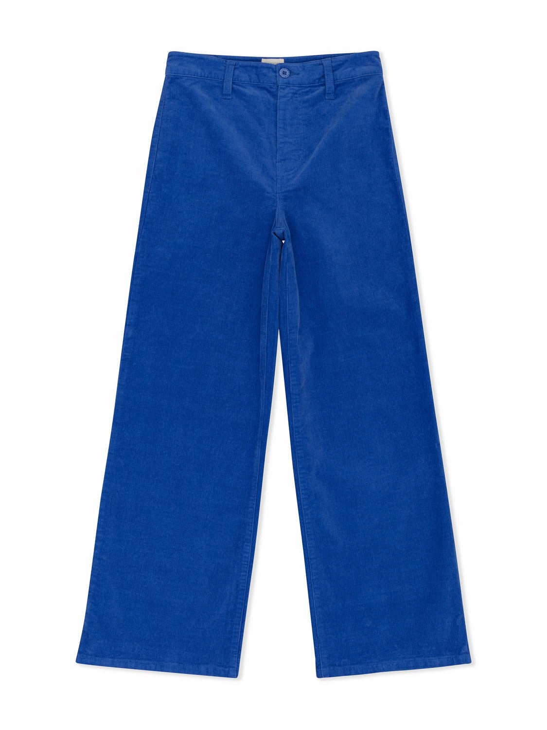 Urban Charm Wide Leg Pant OCEAN BLUE - Hurley