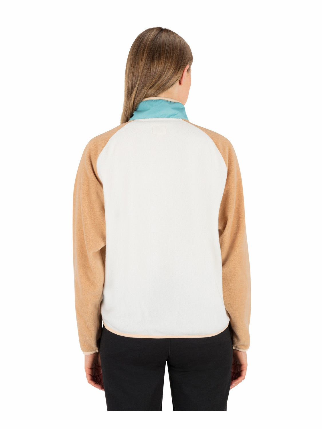 Explore Polar Fleece Jacket TOFU - Hurley