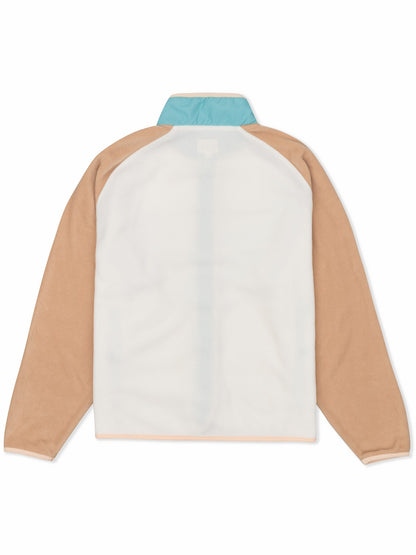 Explore Polar Fleece Jacket TOFU - Hurley