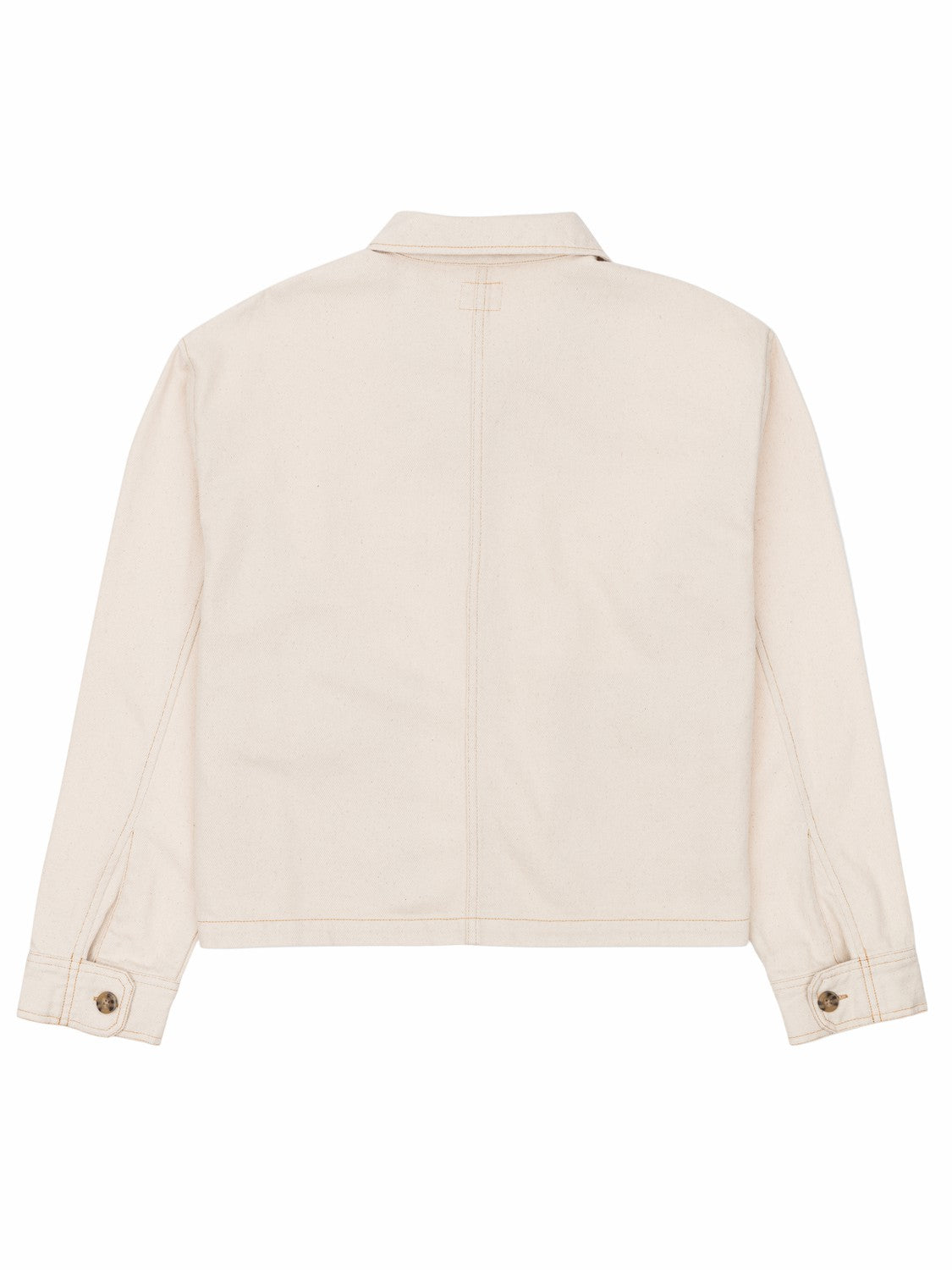 Barracks Jacket NATURAL - Hurley