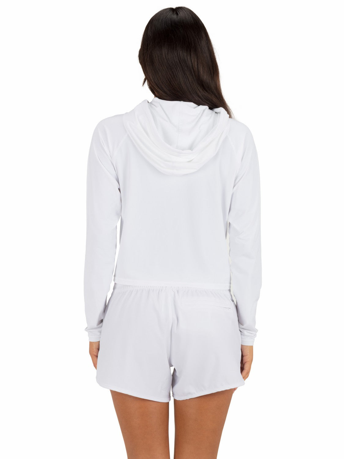 Phantom One & Only 5" Boardshort White - Hurley