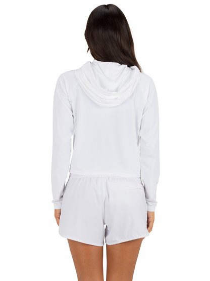 Phantom One & Only 5" Boardshort White - Hurley