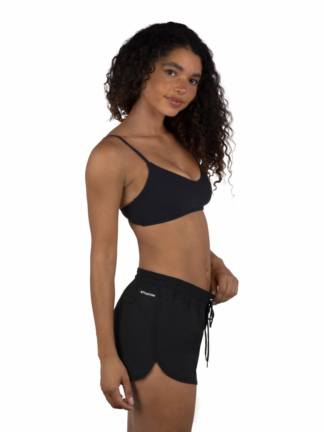 Phantom One & Only 5" Boardshort Black - Hurley