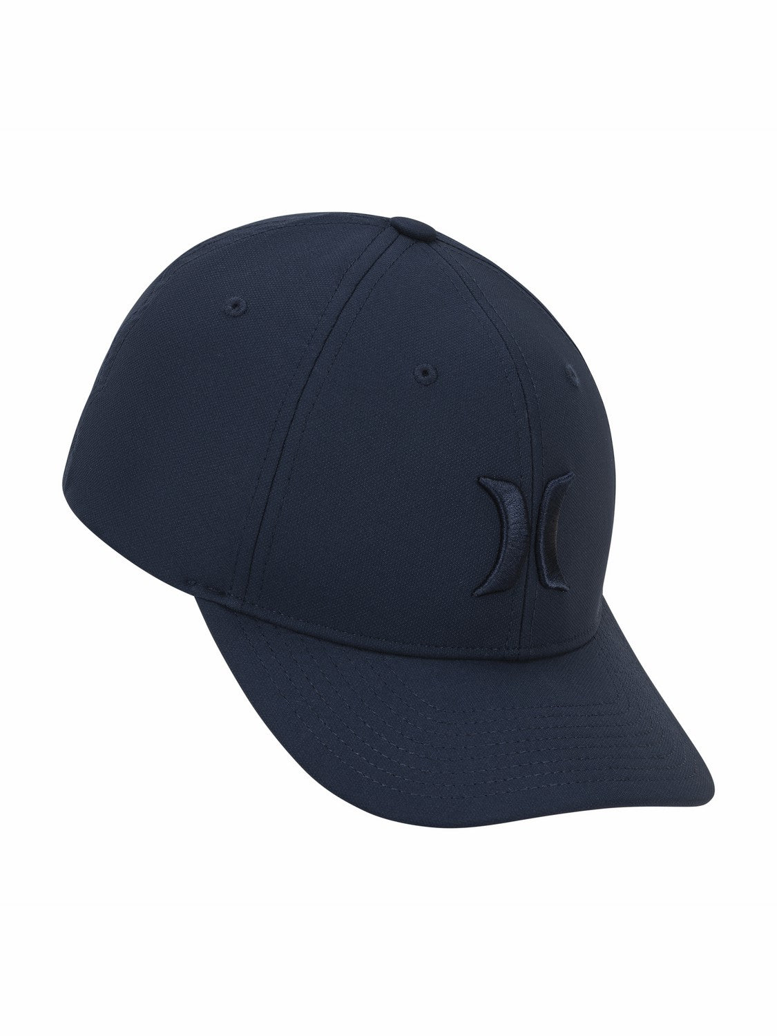 Icon Stretch Fit Hat Navy - Hurley