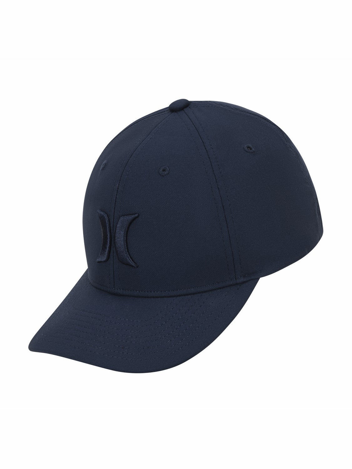 Icon Stretch Fit Hat Navy - Hurley