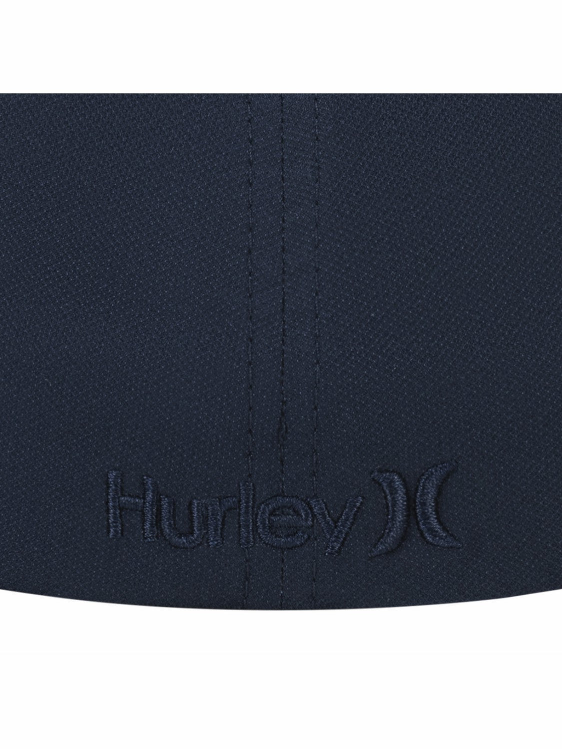 Icon Stretch Fit Hat Navy - Hurley