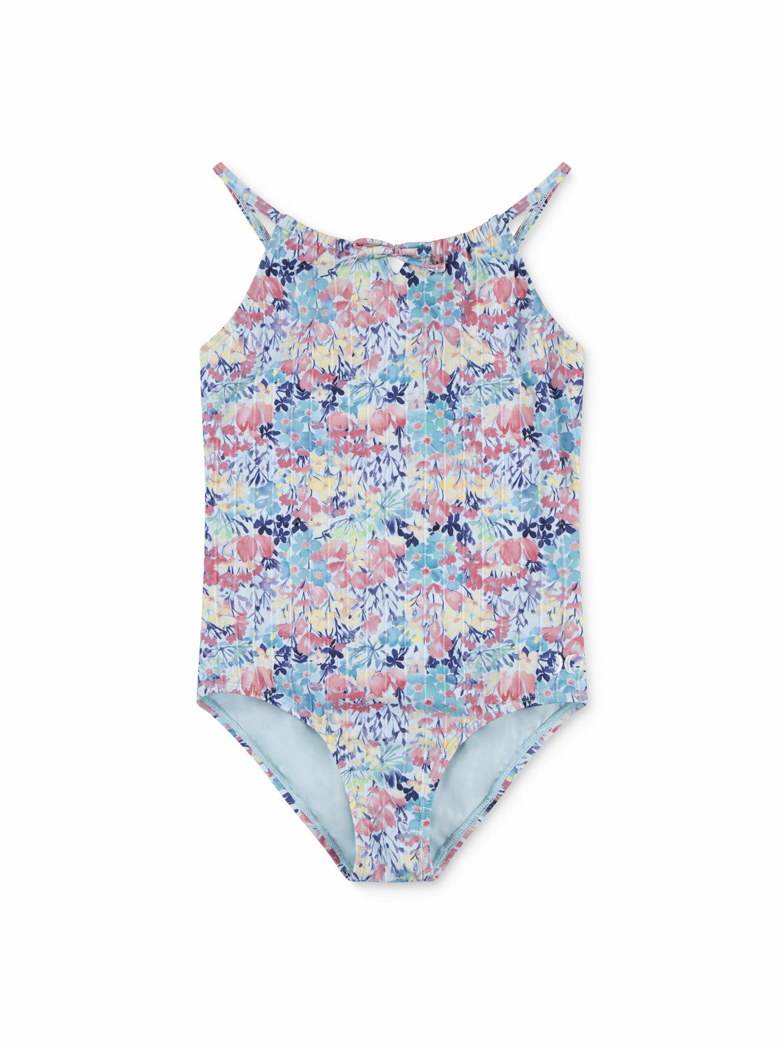 Girls' One Piece Swimsuit Multi - Hurley