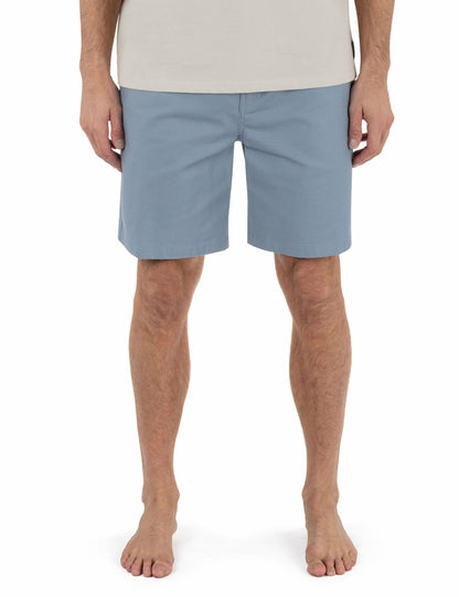 Industry Walkshort 20" Worker Blue - Hurley