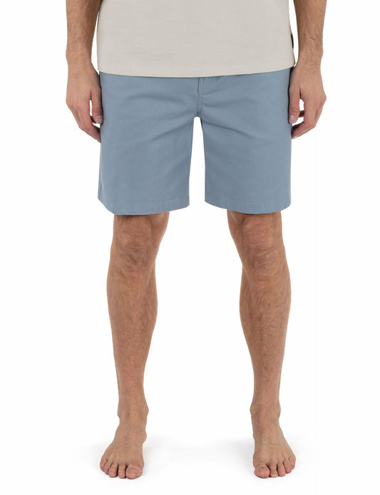 Industry Walkshort 20" Worker Blue - Hurley