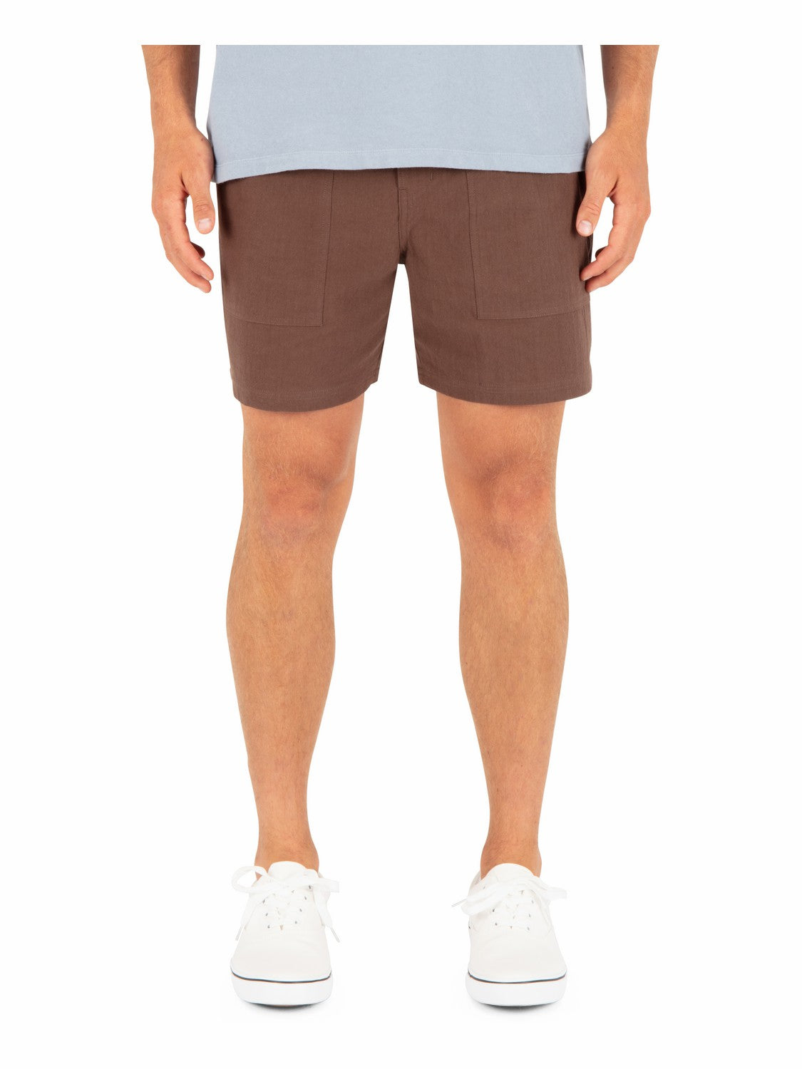 Drifter Volley 17" Espresso - Hurley