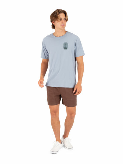 Drifter Volley 17" Espresso - Hurley