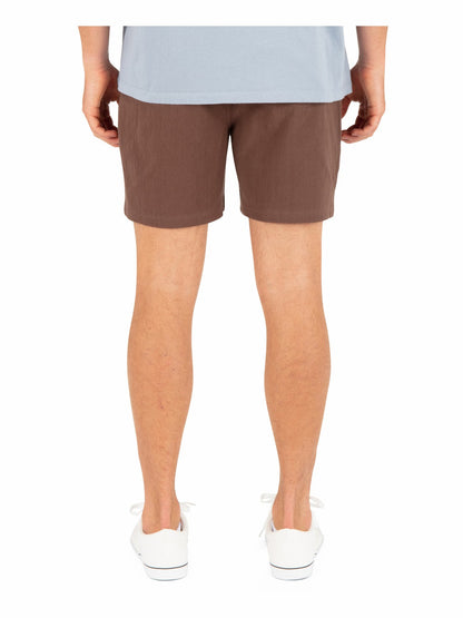 Drifter Volley 17" Espresso - Hurley