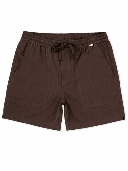 Drifter Volley 17" Espresso - Hurley