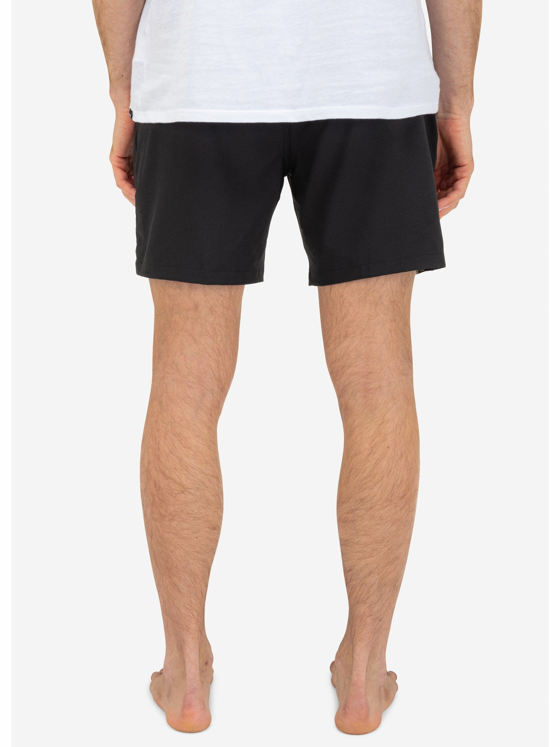 H2O-Dri Trek 7" Black - Hurley