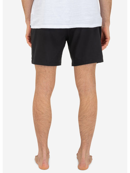 H2O-Dri Trek 7" Black - Hurley