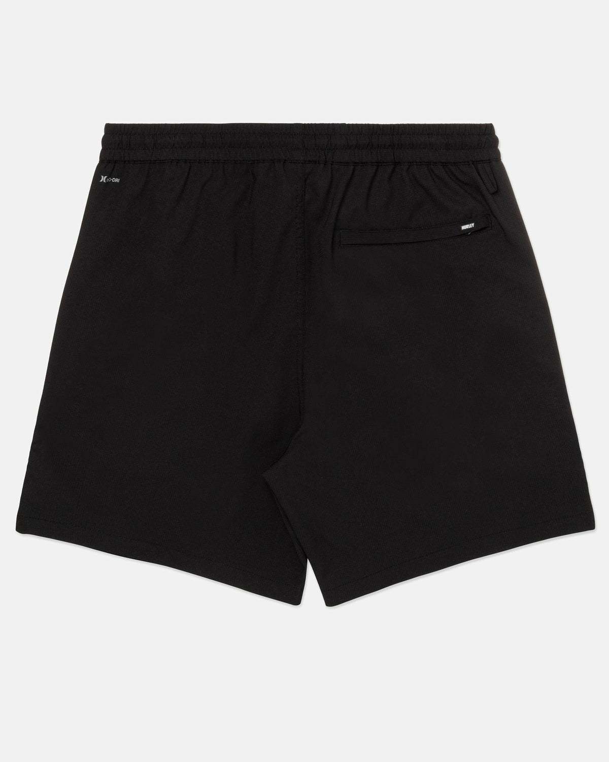 H2O-Dri Trek 7" Black - Hurley