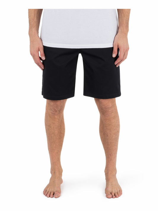 Icon Walkshort 21" Black - Hurley