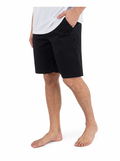 Icon Walkshort 21" Black - Hurley
