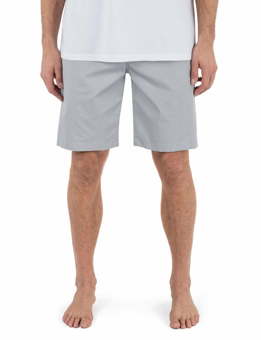 Icon Walkshort 21" Wolf Grey - Hurley