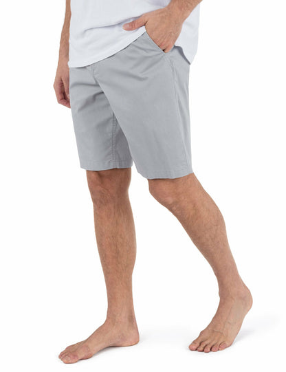 Icon Walkshort 21" Wolf Grey - Hurley