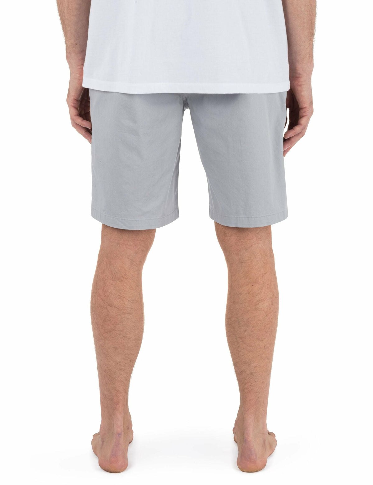 Icon Walkshort 21" Wolf Grey - Hurley