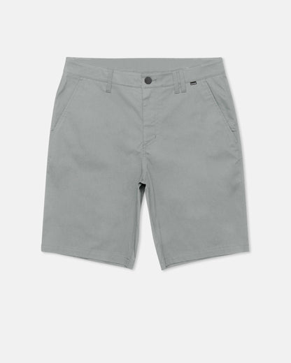 Icon Walkshort 21" Wolf Grey - Hurley