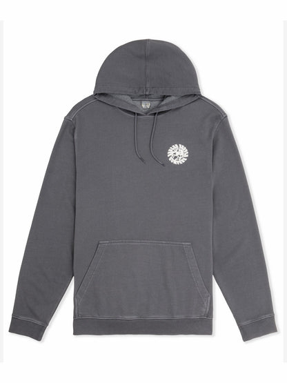 Naturals Pullover Ion Grey - Hurley