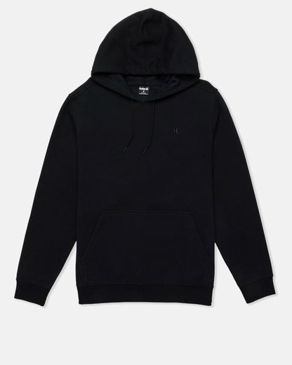 Icon Pullover Black - Hurley