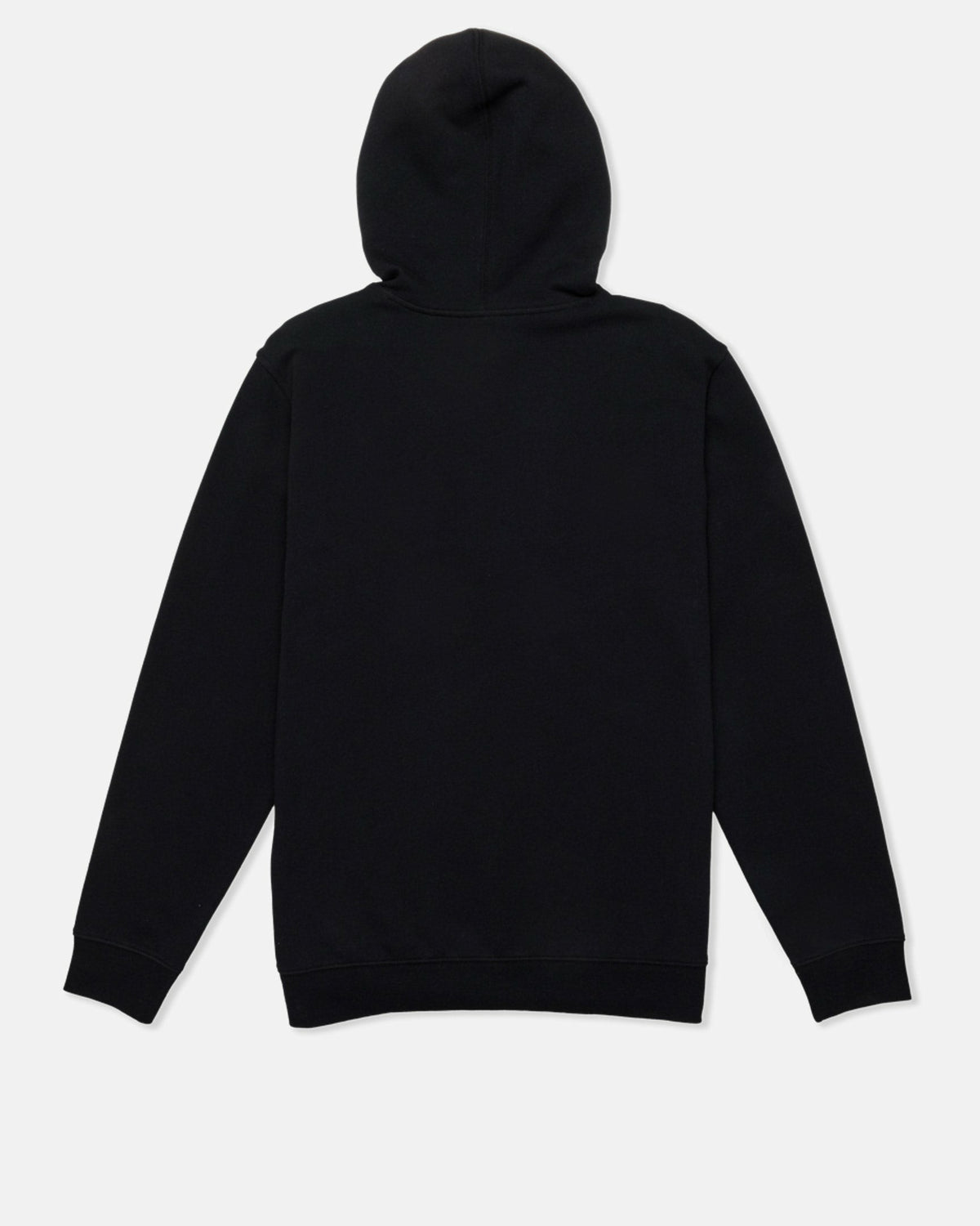 Icon Pullover Black - Hurley