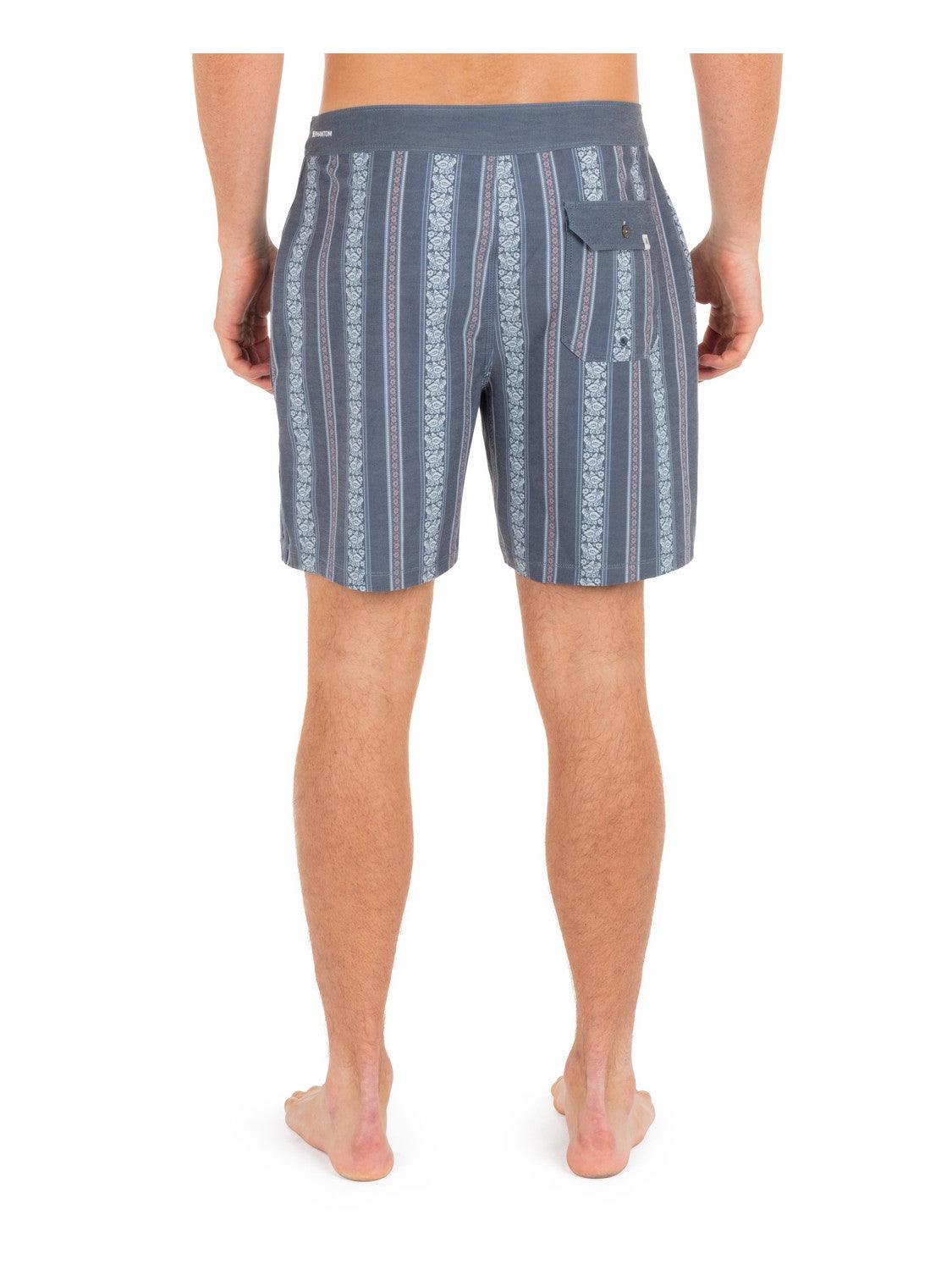 Phantom Naturals Tailgate 18" Monsoon Combo - Hurley