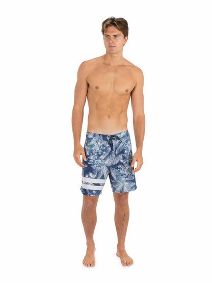 Phantom Eco Block Party Engineered 18" Submarine - Hurley