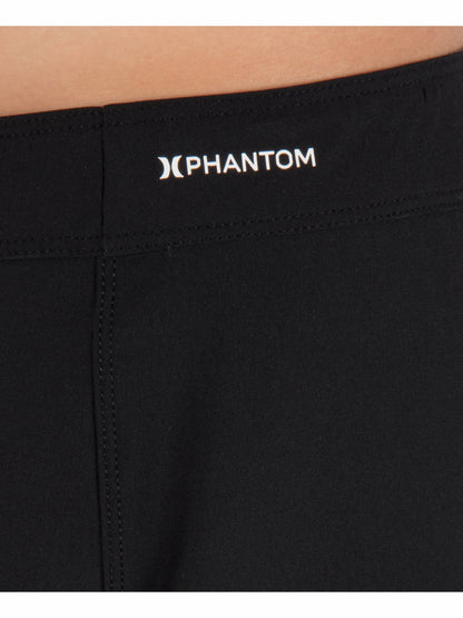 Phantom Eco One & Only Solid 18" Black - Hurley