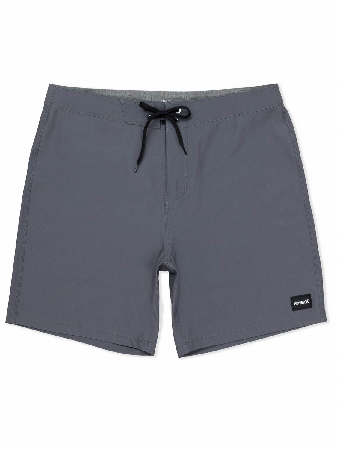 Phantom Eco One & Only Solid 18" Ion Grey - Hurley