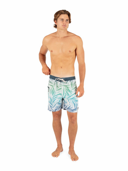 Phantom Eco Classic Slub Zip 18" Bone - Hurley