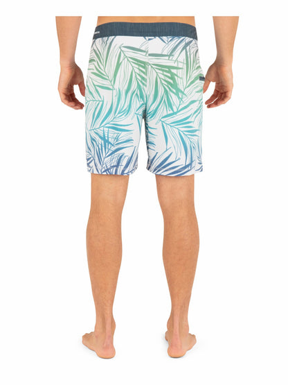 Phantom Eco Classic Slub Zip 18" Bone - Hurley