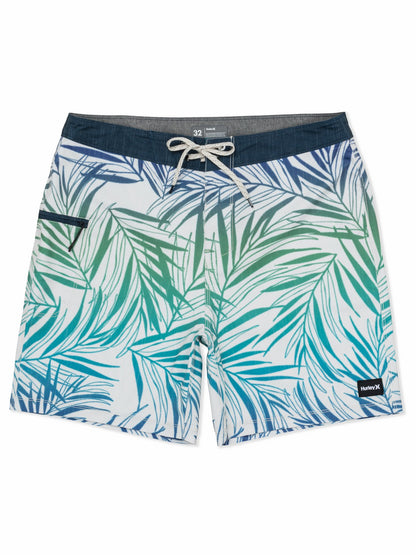 Phantom Eco Classic Slub Zip 18" Bone - Hurley
