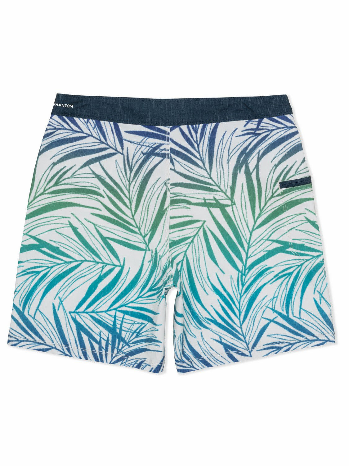 Phantom Eco Classic Slub Zip 18" Bone - Hurley