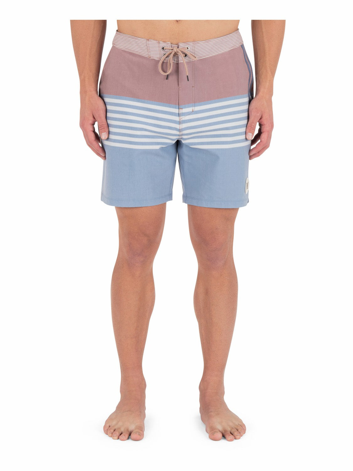 Phantom Naturals Tailgate 18" Worker Blue - Hurley
