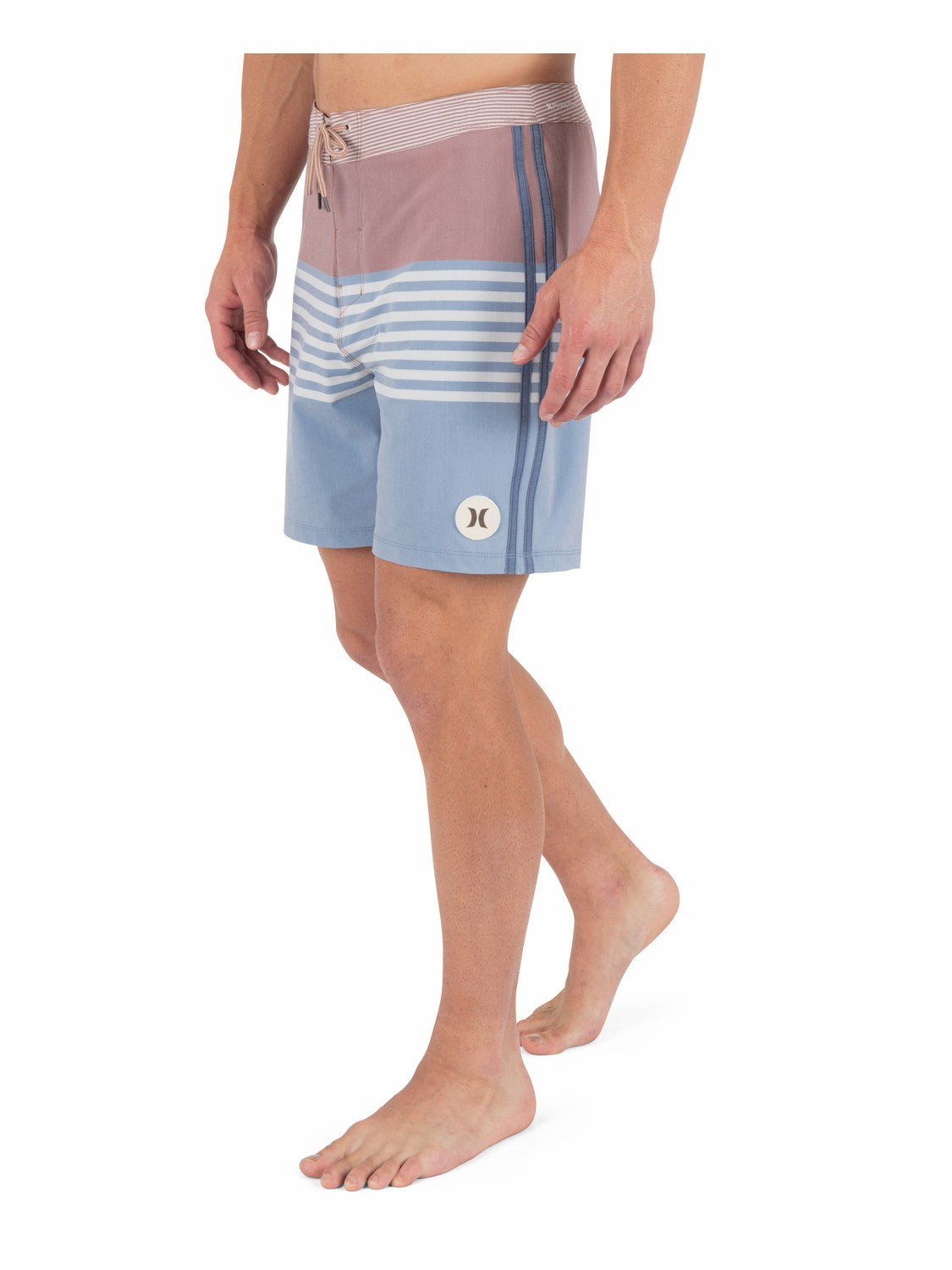 Phantom Naturals Tailgate 18" Worker Blue - Hurley
