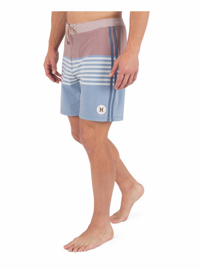 Phantom Naturals Tailgate 18" Worker Blue - Hurley
