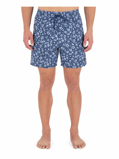 Cannonball Volley 17" Submarine Combo - Hurley