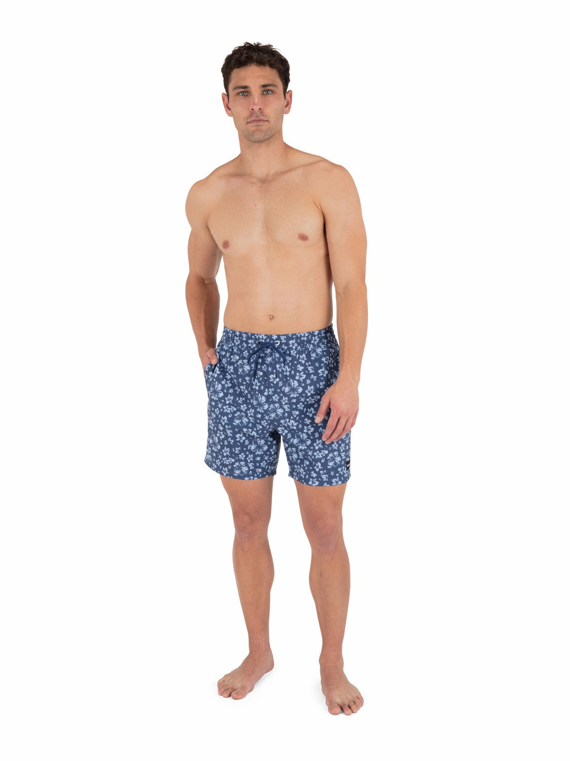 Cannonball Volley 17" Submarine Combo - Hurley