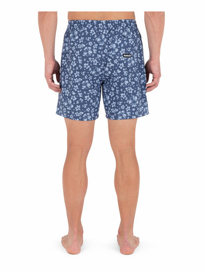 Cannonball Volley 17" Submarine Combo - Hurley