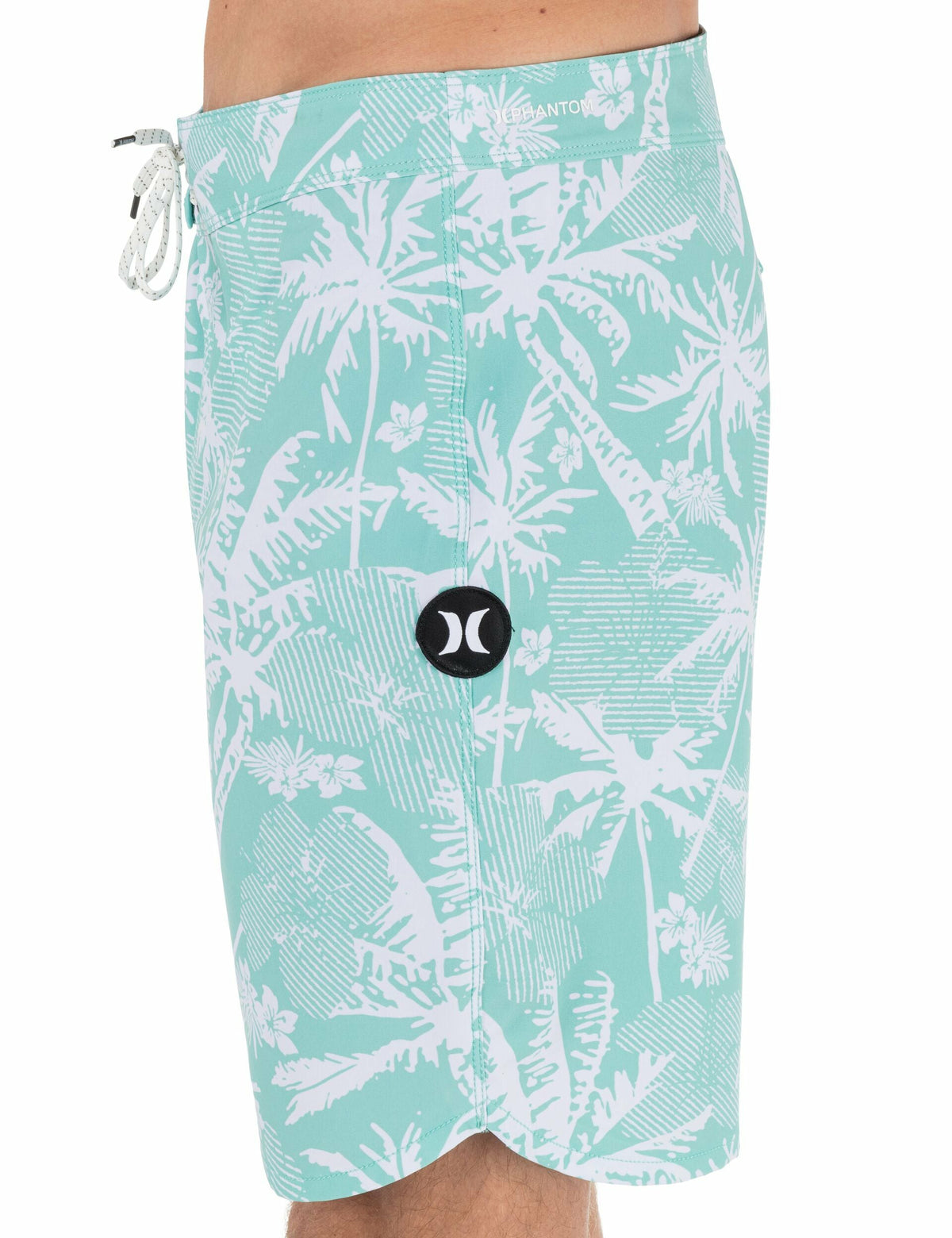 Phantom Eco Block Party 18" TROPICAL MIST 2 - Hurley