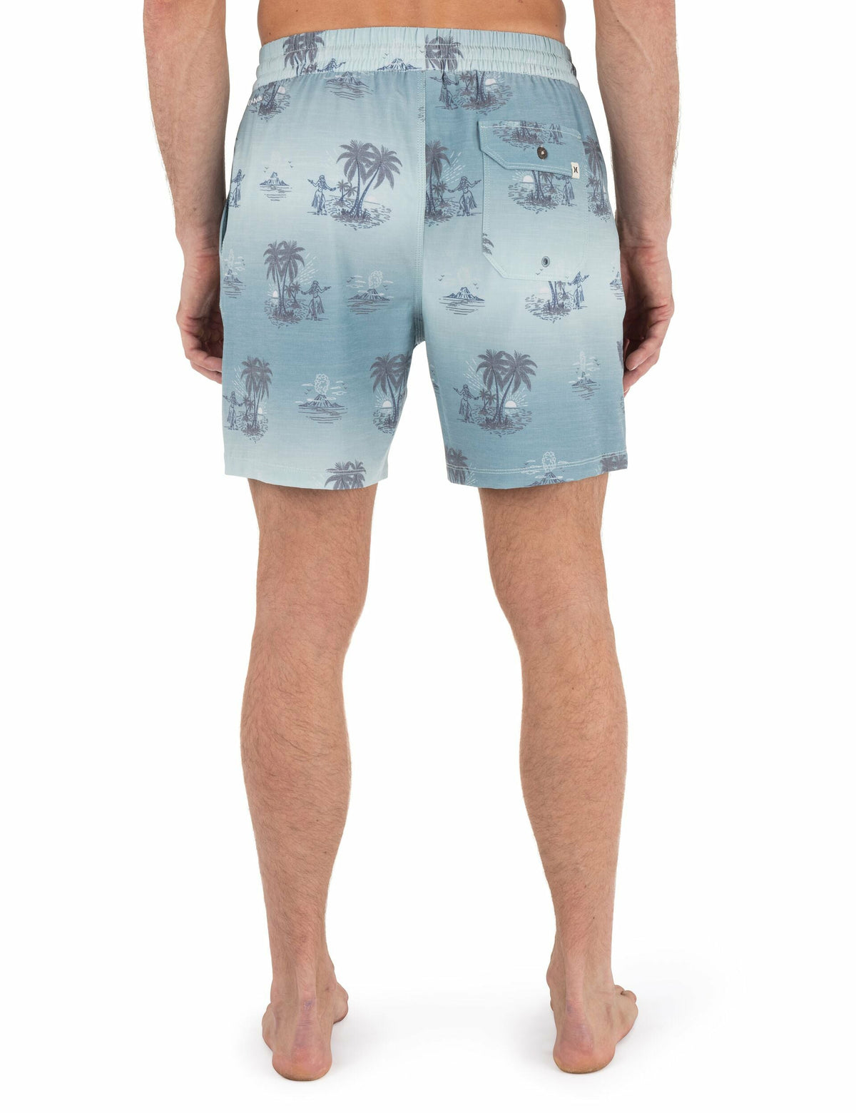 Phantom Naturals Cannonball 17" ARTILLERY - Hurley