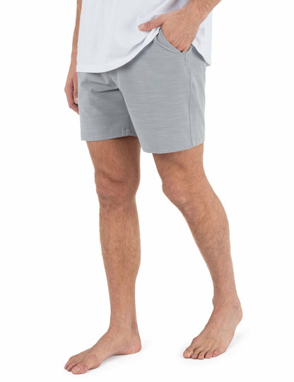 Phantom Slub 3/4 Waistband 18" PARTICLE - Hurley
