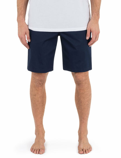 Icon Walkshort 21" Obsidian - Hurley